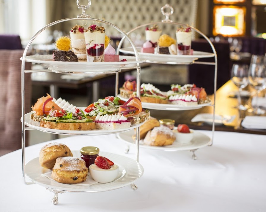 Celebrate Mother’s Day At Dylan Hotel With Overnight Stay, Makeover And Afternoon Tea