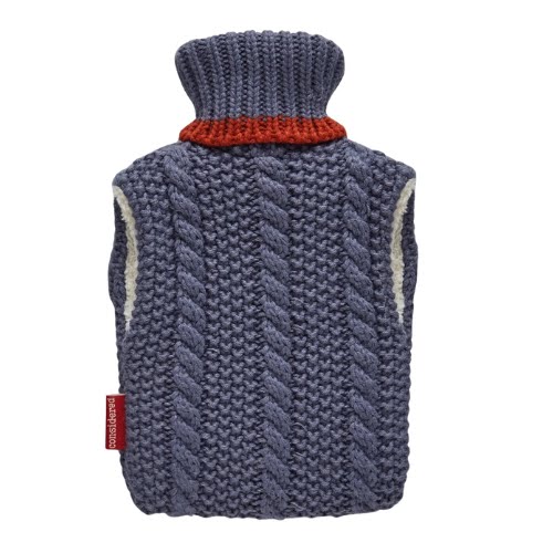 Helen James Considered Pocket Hot Water Bottle, €12