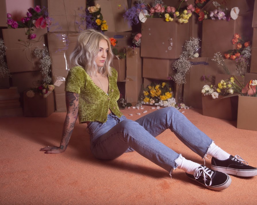 Julia Michaels on anxiety, Niall Horan and her ‘Inner Monologue’
