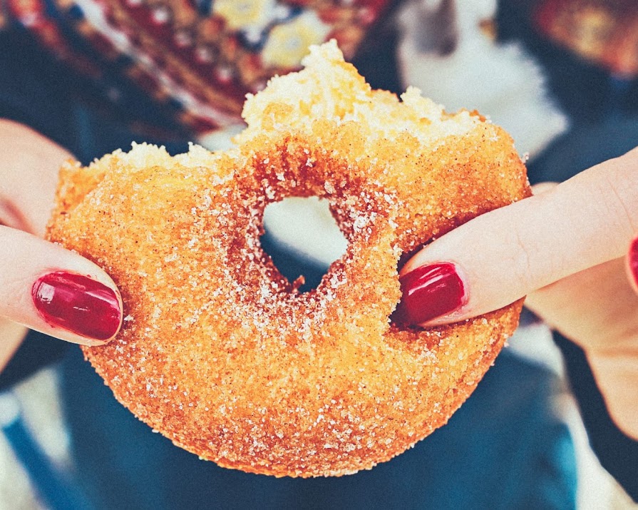 Love sugar? Scientists have found a way to banish your sweet tooth