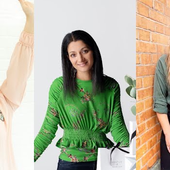 IWD: 8 Irish women in the beauty business on what their biggest failure taught them