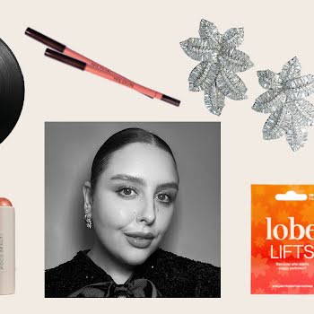 Marketing Account Executive Emily O’Neill’s Christmas wishlist