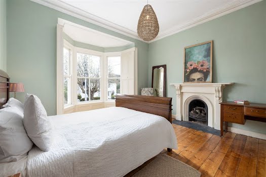 Greystones home