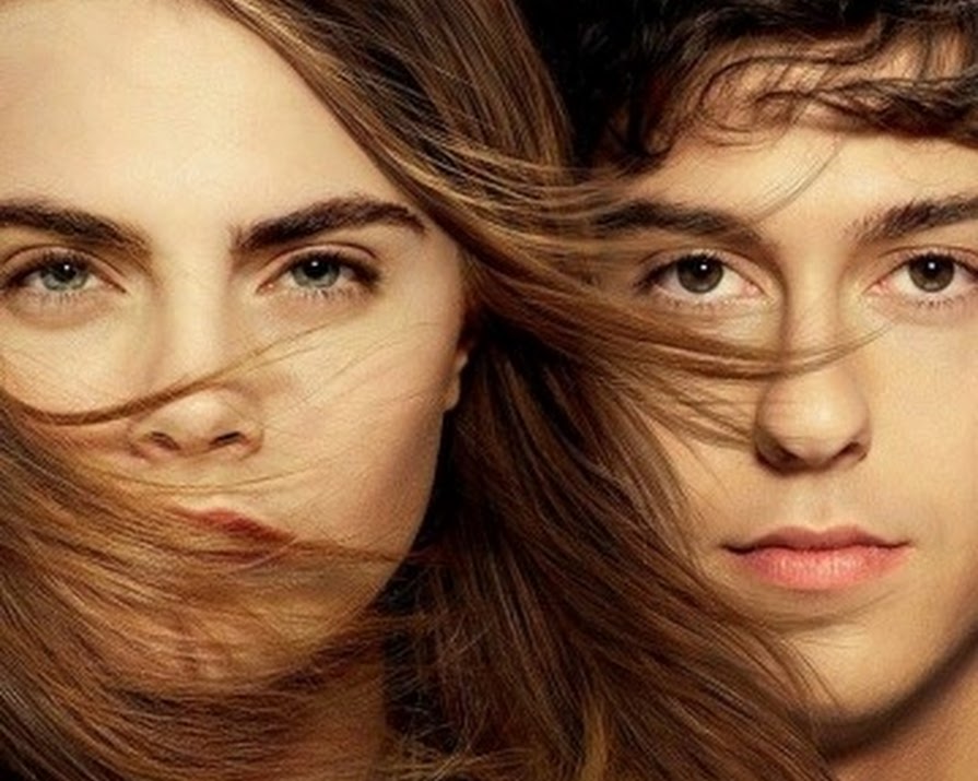 Paper Towns Trailer Has Landed