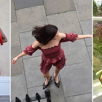 Georgina Kendall: ‘I started Nimiiny as a side hustle, with zero budget, while working full time. I had to be resourceful’
