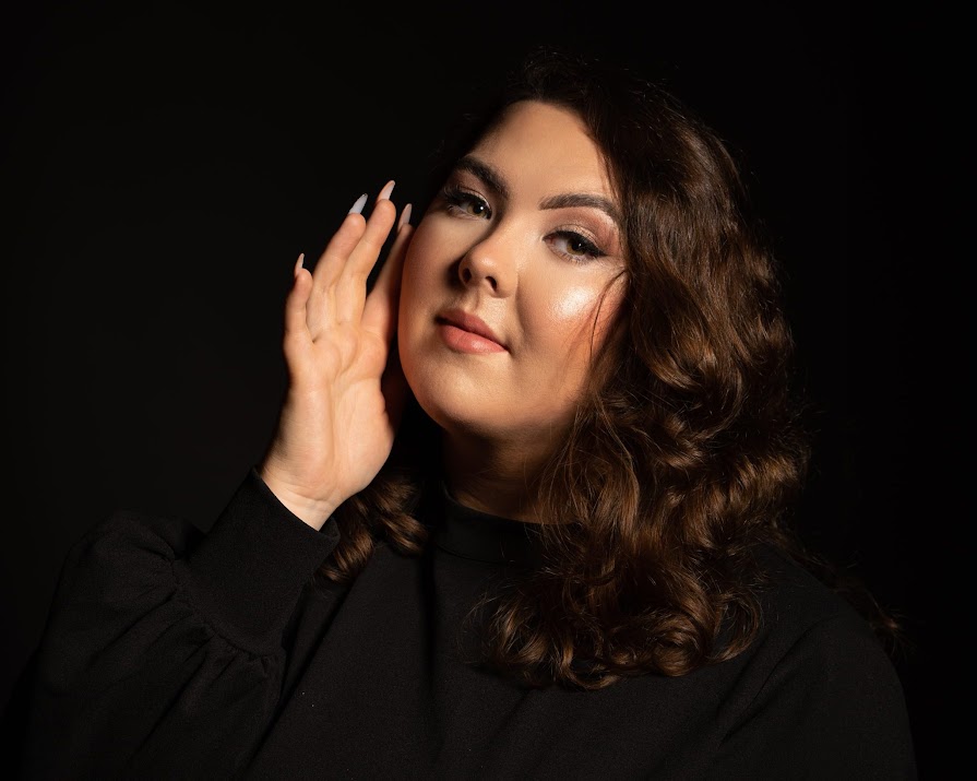 ‘I could say I hate having my heart broken but without the heartbreak, I wouldn’t have the music’: Stacey Dineen on her debut single