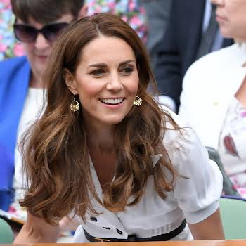 10 of Kate Middleton’s best looks from Wimbledon