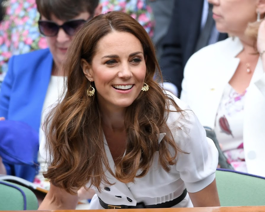 10 of Kate Middleton’s best looks from Wimbledon