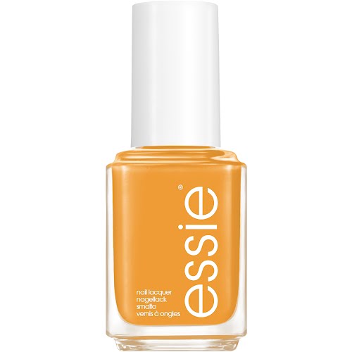 Essie Limited Edition Polish in You Know The Espadrille, €9.99