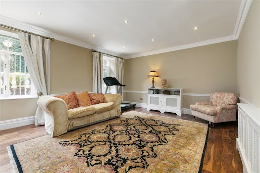 Terenure home
