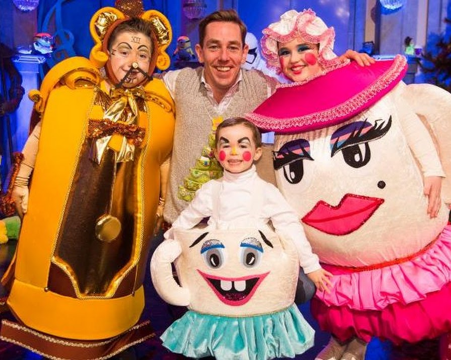 WATCH: 5 Magical Late Late Toy Show Moments We Love