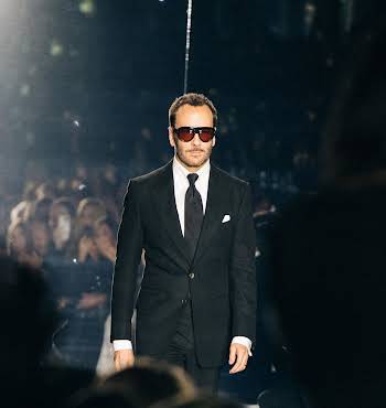 Tom Ford