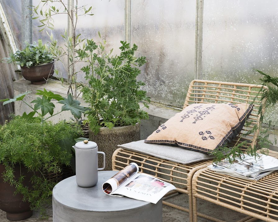 The best outdoor furniture for even the smallest spaces