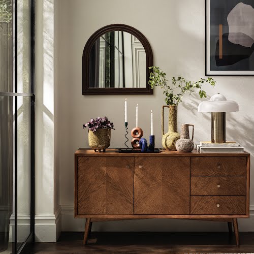 Monroe Large Sideboard, €669