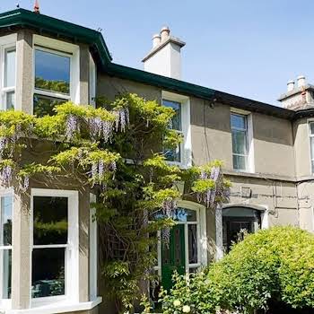 Bray home