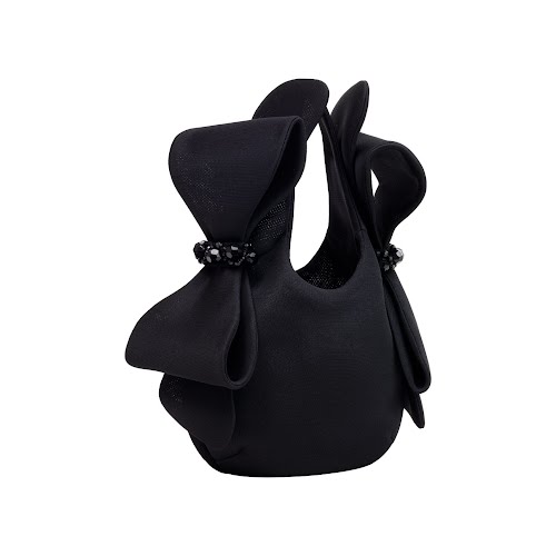 Black bag, €59.99