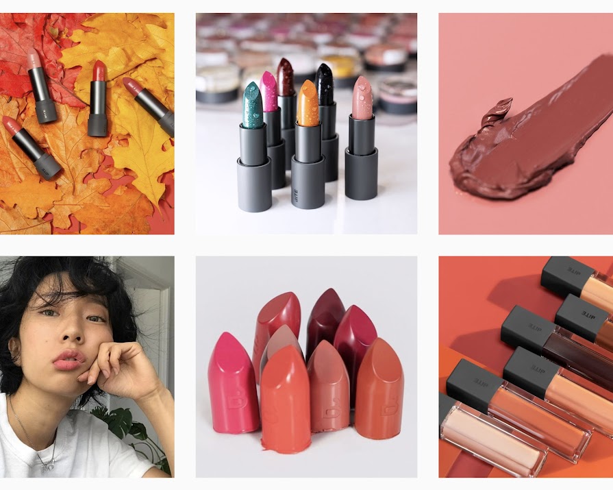 Instagram beauty: The brand accounts you have to follow