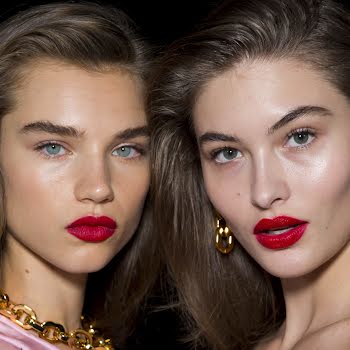 Scared of red lipstick? Here’s how to work your way up to the perfect red pout