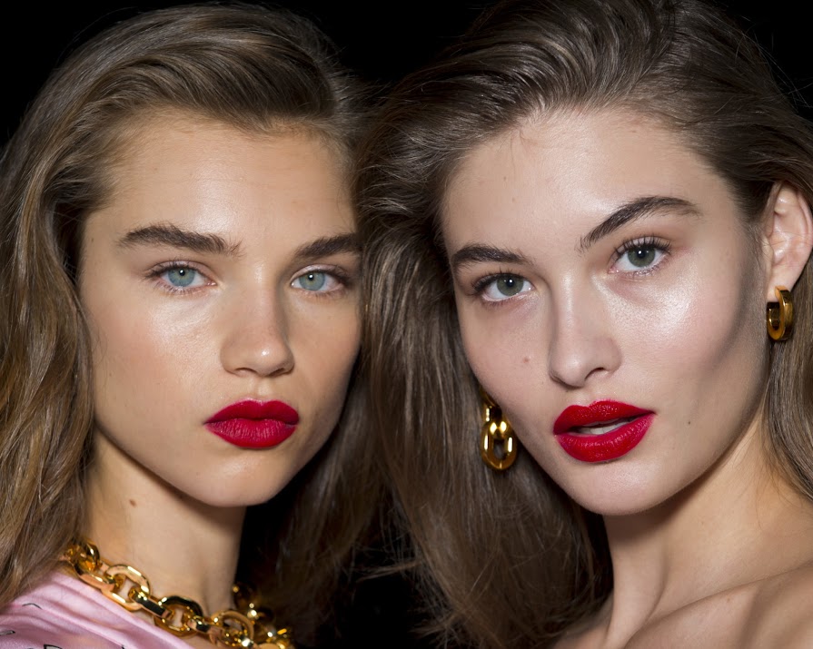 Scared red lipstick? Here's how to your way up to the perfect pout