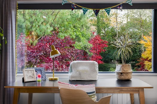 Home of the Year winners