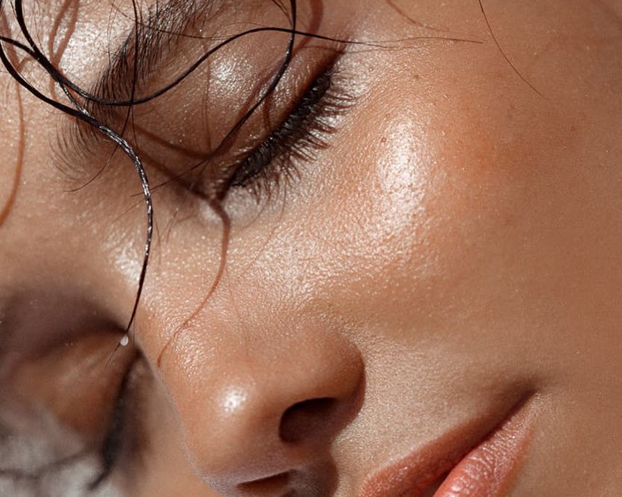 Melting? Here’s 3 foundations that won’t slide off in the heat