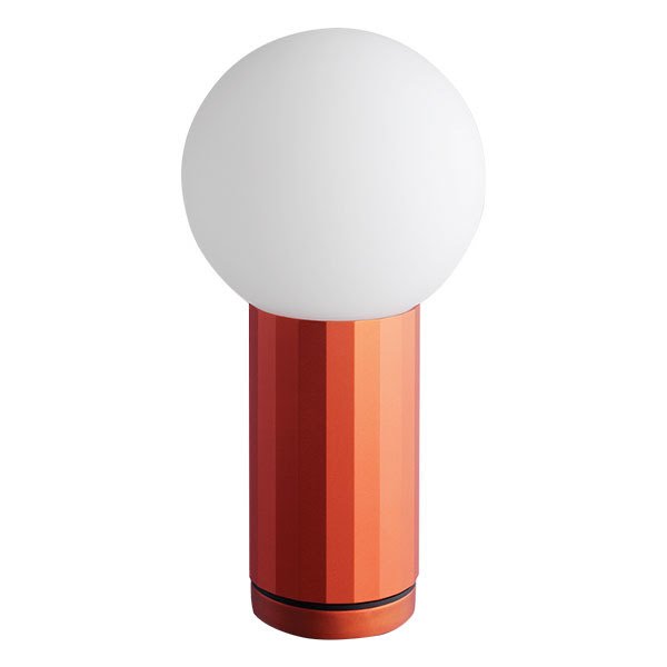 Turn On Table Lamp, €200, Finnish Design Shop