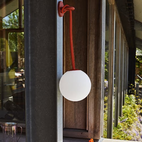 Bolleke Hanging Lamp, €89, Arnotts