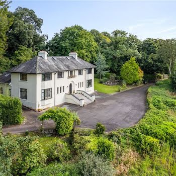 This spacious five-bedroom Cork City home is on the market for €1.1million