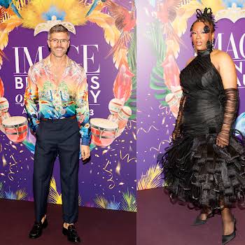 Social pics: The 2023 IMAGE Business Of Beauty Awards