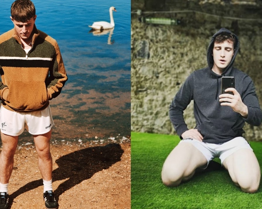 Paul Mescal’s greatest triumph is making GAA shorts fashionable