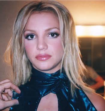 Britney Spears