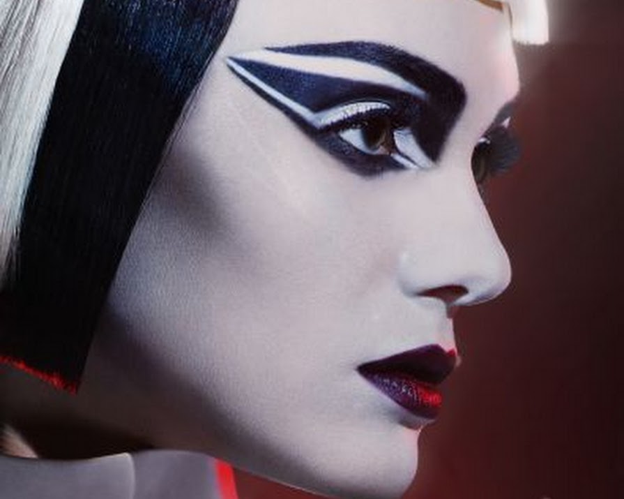 IMAGE Exclusive: Star Wars Joins Max Factor For Incredible Make-Up Collection