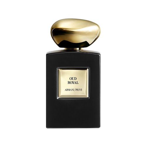 Armani Privé Oud Royal, €330