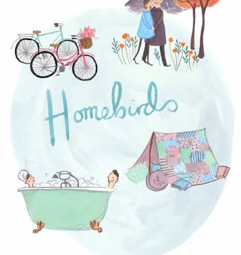 Homebirds