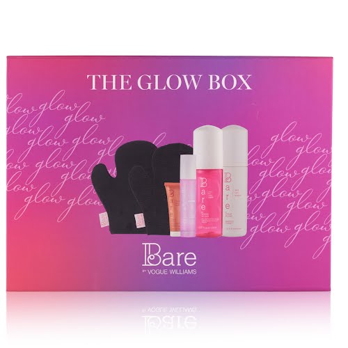 Bare by Vogue The Glow Box, €49.99