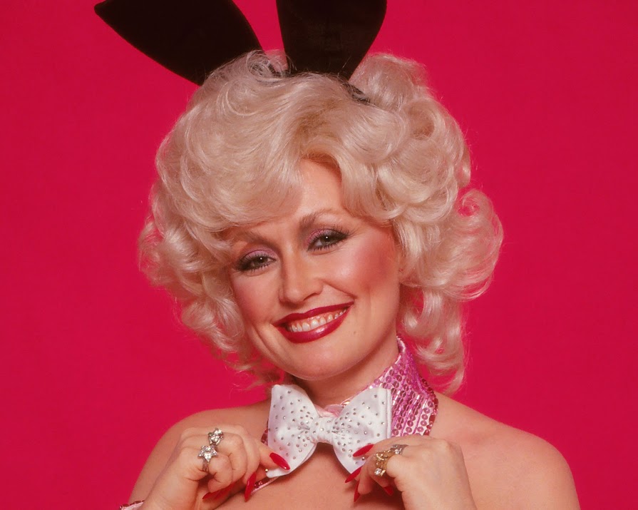 Dolly Parton wants to pose for Playboy to mark her 75th birthday