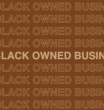 Irish black owned businesses