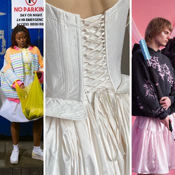 The brands and designers catching our eye at Dublin Independent Fashion Week