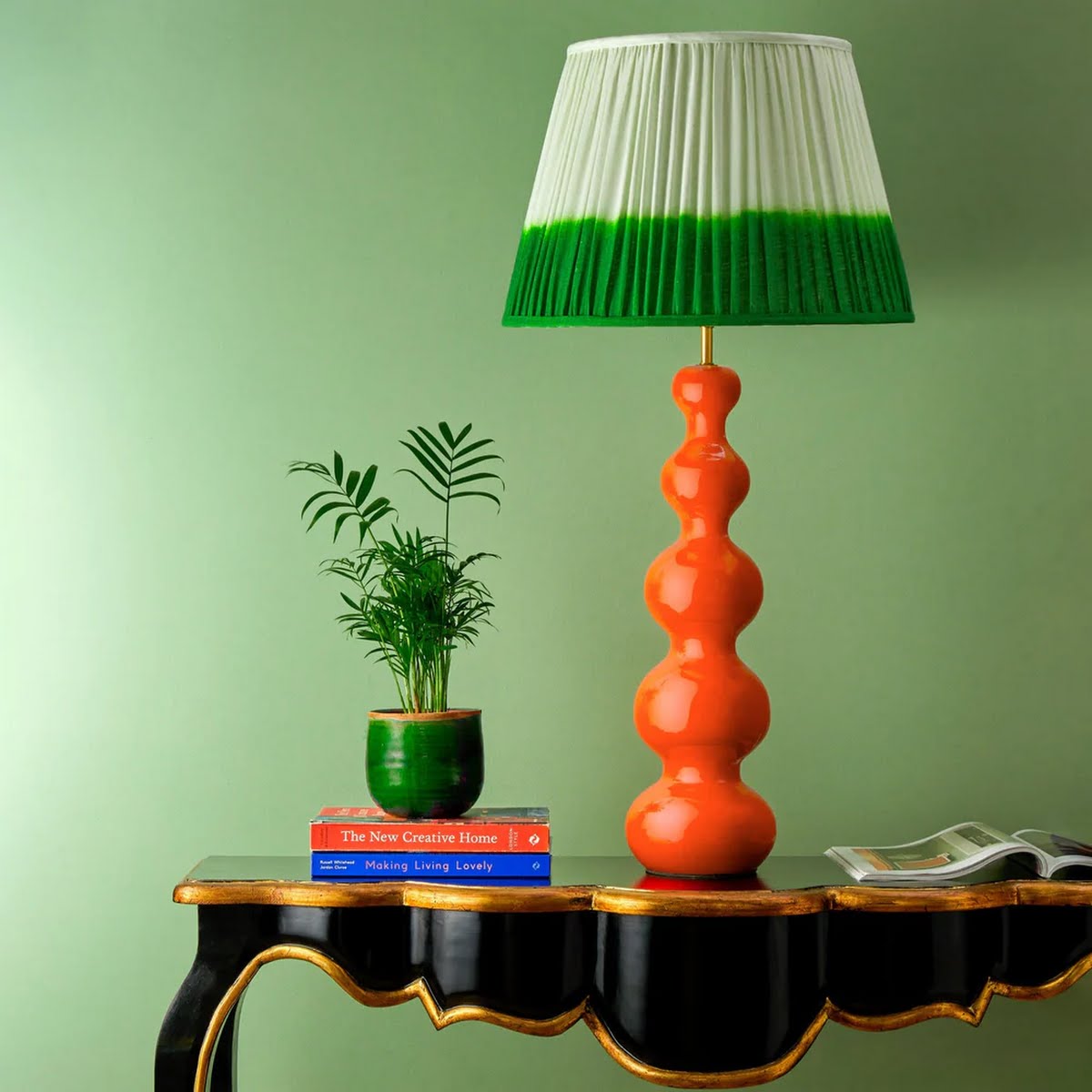 Pooky Larger Wobster Table Lamp, €159