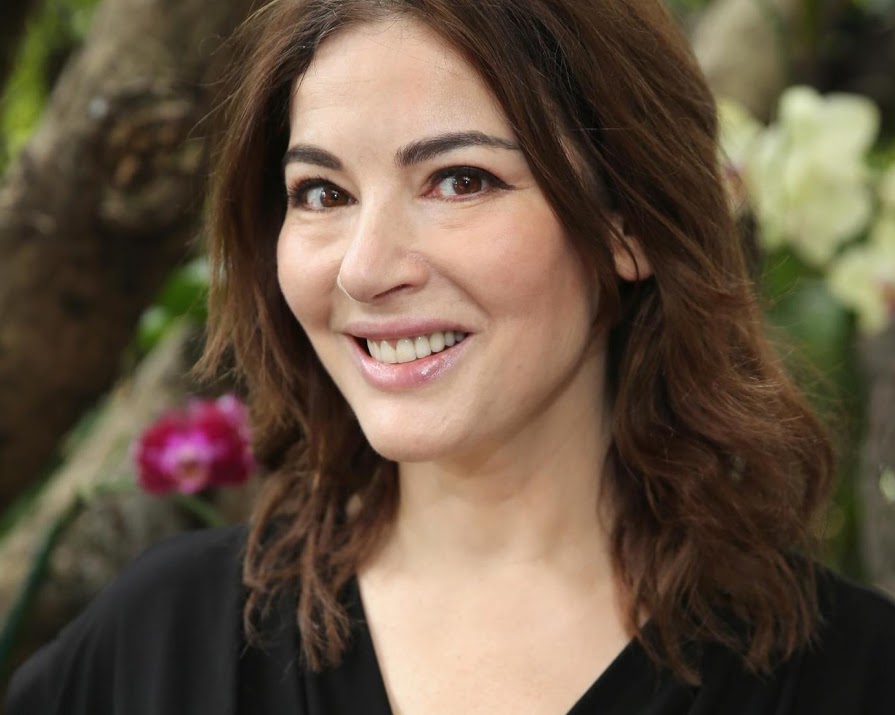 Nigella Lawson calls out American TV stations for photoshopping her body