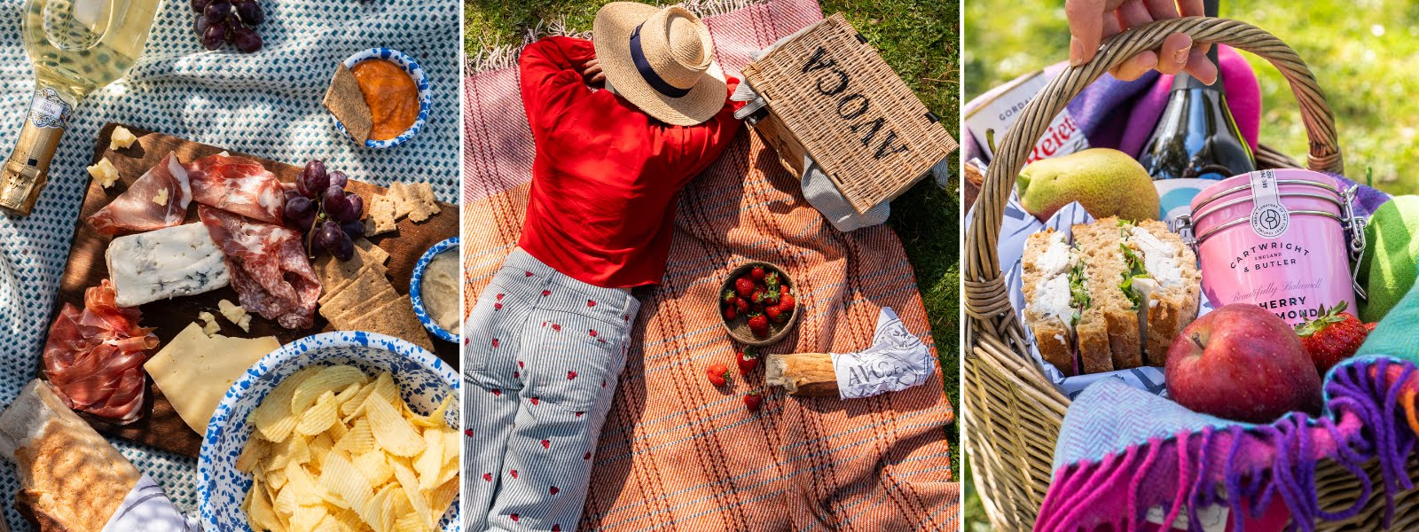 WIN a €150 gift voucher to spend on AVOCA’s new summer collections