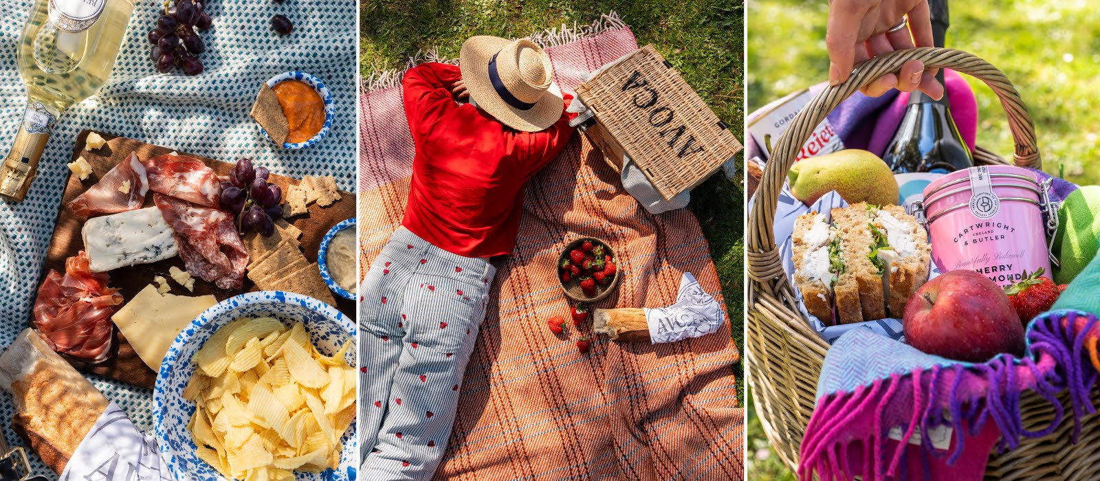 WIN a €150 gift voucher to spend on AVOCA’s new summer collections