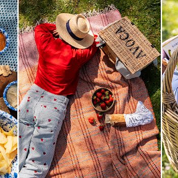 WIN a €150 gift voucher to spend on AVOCA’s new summer collections