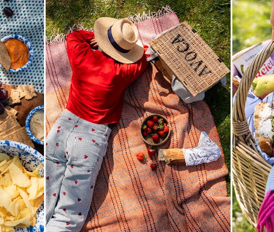 WIN a €150 gift voucher to spend on AVOCA’s new summer collections