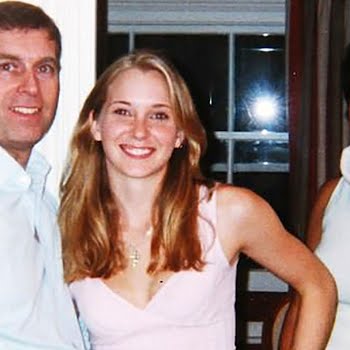 Prince Andrew: Court unseals deal between Jeffrey Epstein and Virginia Giuffre