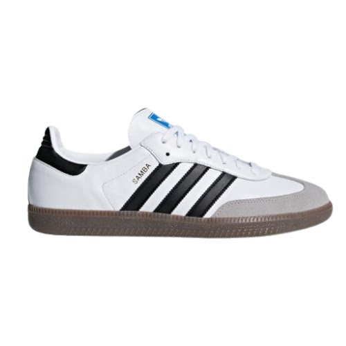 Adidas Sambas, €120