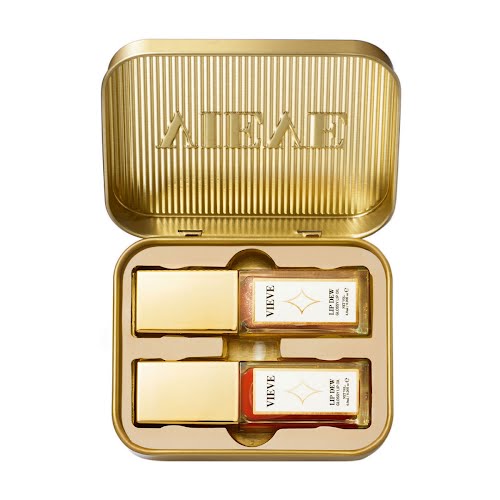 Vieve Trinket Tin Gift Set, €37