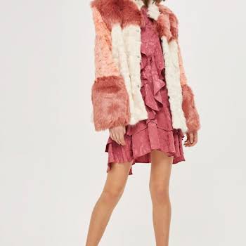 Why I’m Obsessing Over Faux Fur