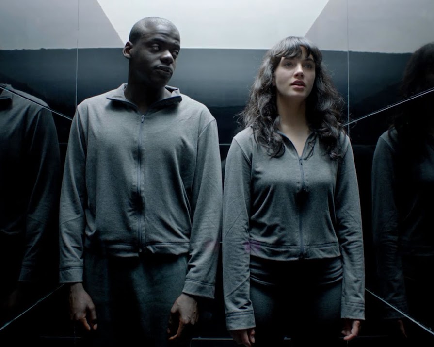 Watch: This Is The TV Show Missing From Your Life: Black Mirror