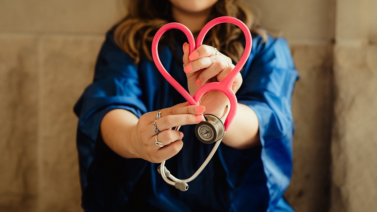 Dating a doctor: Is anyone good enough? | IMAGE.ie